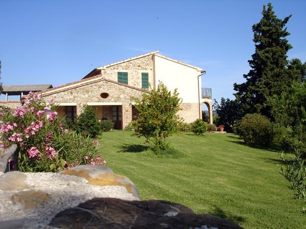 Agriturismo Podere Micitto Usi Exterior photo